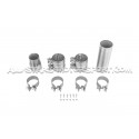 Escape catback APR para Golf 7.5 R