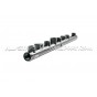 Rails d'injecteurs Deatschwerks pour Ford Focus 2 RS / Focus 2 ST