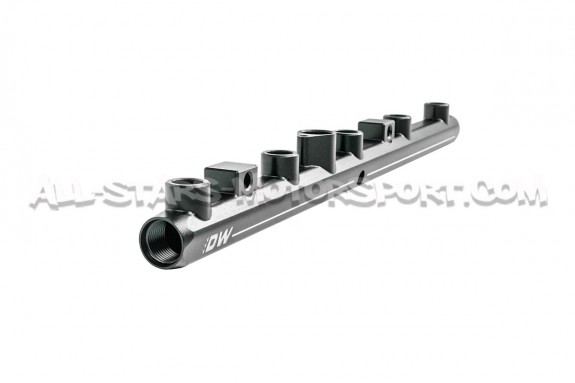 Rails d'injecteurs Deatschwerks pour Ford Focus 2 RS / Focus 2 ST