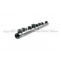 Rails d'injecteurs Deatschwerks pour Ford Focus 2 RS / Focus 2 ST