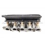Rails d'injecteurs Deatschwerks pour Ford Focus 2 RS / Focus 2 ST