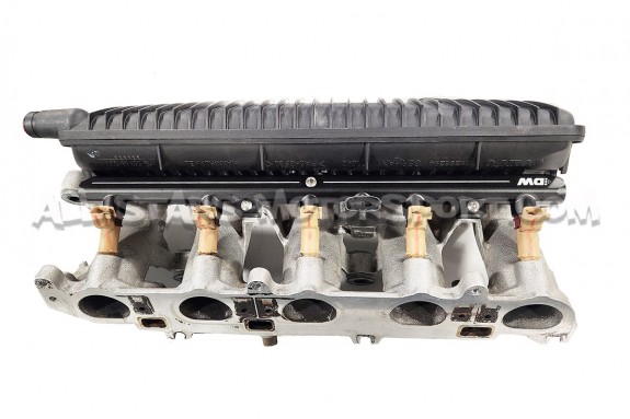 Rails d'injecteurs Deatschwerks pour Ford Focus 2 RS / Focus 2 ST
