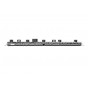 Rails d'injecteurs Deatschwerks pour Ford Focus 2 RS / Focus 2 ST