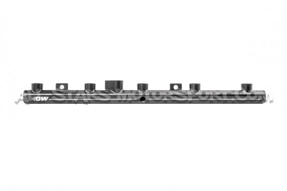 Rails d'injecteurs Deatschwerks pour Ford Focus 2 RS / Focus 2 ST
