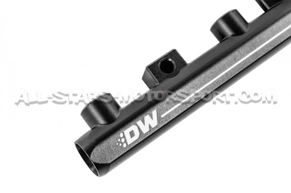Rails d'injecteurs Deatschwerks pour Ford Focus 2 RS / Focus 2 ST