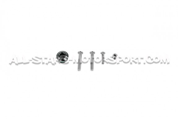 Rails d'injecteurs Deatschwerks pour Ford Focus 2 RS / Focus 2 ST