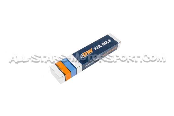 Rails d'injecteurs Deatschwerks pour Ford Focus 2 RS / Focus 2 ST