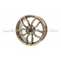 Racingline R360 Wheels 19 x 8.5 - 5x112 ET44 - Bronze