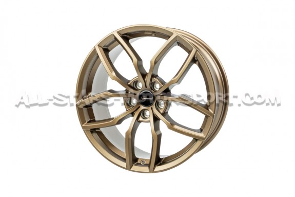Jantes Racingline R360 19 x 8.5 - 5x112 ET44 - Bronze