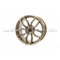 Jantes Racingline R360 19 x 8.5 - 5x112 ET44 - Bronze