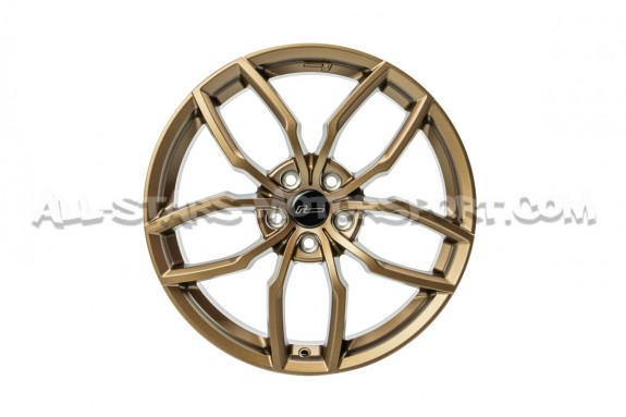 Jantes Racingline R360 19 x 8.5 - 5x112 ET44 - Bronze