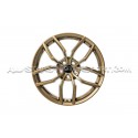Racingline R360 Wheels 19 x 8.5 - 5x112 ET44 - Bronze