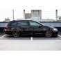 Racingline R360 Wheels 19 x 8.5 - 5x112 ET44 - Bronze