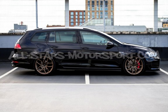 Jantes Racingline R360 19 x 8.5 - 5x112 ET44 - Bronze