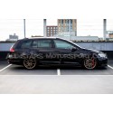 Jantes Racingline R360 19 x 8.5 - 5x112 ET44 - Bronze