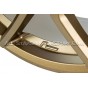 Racingline R360 Wheels 19 x 8.5 - 5x112 ET44 - Bronze