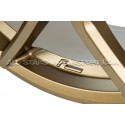 Jantes Racingline R360 19 x 8.5 - 5x112 ET44 - Bronze