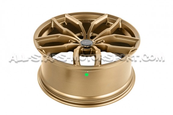 Jantes Racingline R360 19 x 8.5 - 5x112 ET44 - Bronze