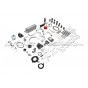 Kit compresor HKS GT2 Pro Kit para Mazda MX5 ND 2.0