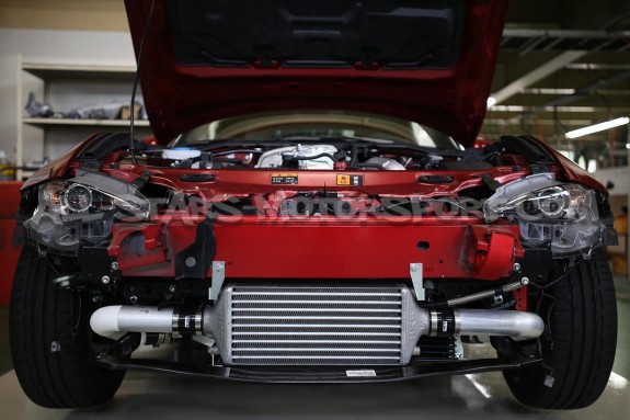 Kit compresseur HKS GT2 Pro Kit pour Mazda MX5 ND 2.0