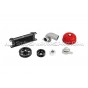 Kit compresor HKS GT2 Pro Kit para Mazda MX5 ND 2.0