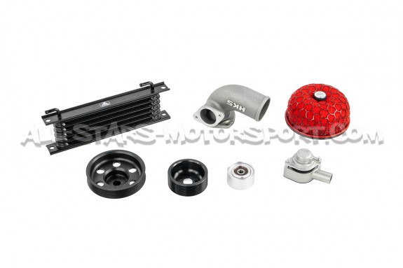 Kit compresseur HKS GT2 Pro Kit pour Mazda MX5 ND 2.0