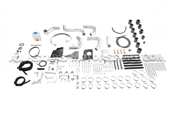 Mazda MX5 ND 2.0 HKS GT2 Pro Supercharger Kit