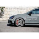Jantes Racingline R360 19 x 8.5 - 5x112 ET44 - Silver