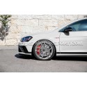 Jantes Racingline R360 19 x 8.5 - 5x112 ET44 - Silver