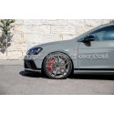 Llantas Racingline R360 19 x 8.5 - 5x112 ET44 - Gunmetal