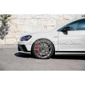 Racingline R360 Wheels 19 x 8.5 - 5x112 ET44 - Gunmetal