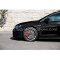 Racingline R360 Wheels 19 x 8.5 - 5x112 ET44 - Gunmetal