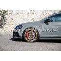 Racingline R360 Wheels 19 x 8.5 - 5x112 ET44 - Bronze