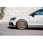 Racingline R360 Wheels 19 x 8.5 - 5x112 ET44 - Bronze
