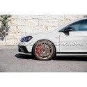 Racingline R360 Wheels 19 x 8.5 - 5x112 ET44 - Bronze