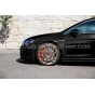 Racingline R360 Wheels 19 x 8.5 - 5x112 ET44 - Bronze