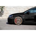 Racingline R360 Wheels 19 x 8.5 - 5x112 ET44 - Bronze