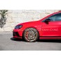 Racingline R360 Wheels 19 x 8.5 - 5x112 ET44 - Bronze