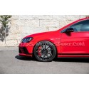 Llantas Racingline R360 19 x 8.5 - 5x112 ET44 - Black