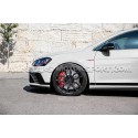 Llantas Racingline R360 19 x 8.5 - 5x112 ET44 - Black