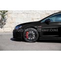 Llantas Racingline R360 19 x 8.5 - 5x112 ET44 - Black