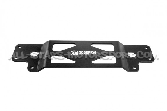 BMW M2 G87 Scorpion Lower Center Brace