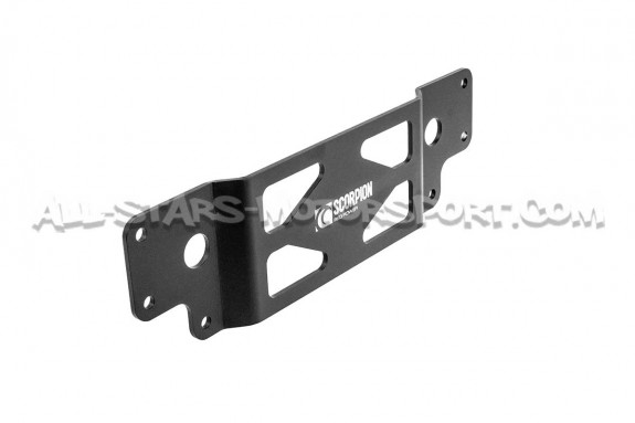 BMW M2 G87 Scorpion Lower Center Brace