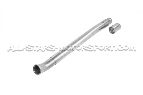 Mini Cooper S / JCW F56 Scorpion GPF Delete Pipe