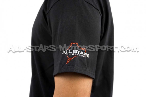 Camiseta offcial All Stars Motorsport