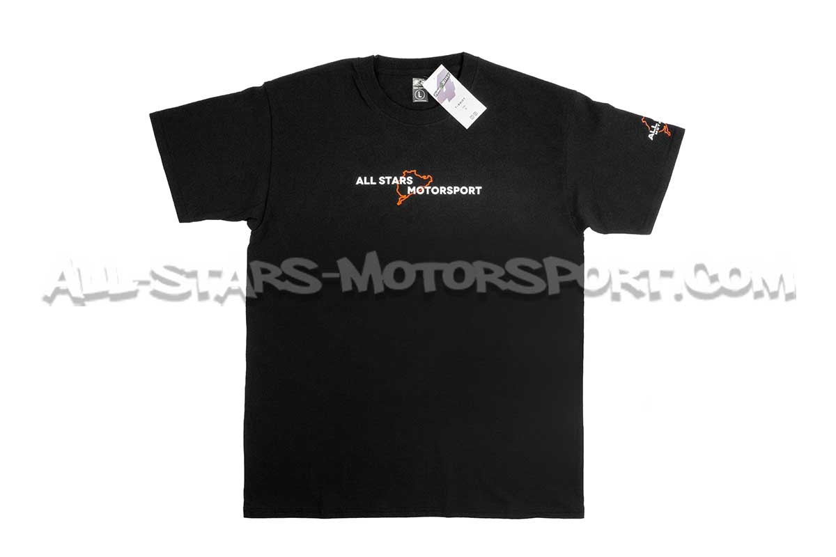 Camiseta offcial All Stars Motorsport