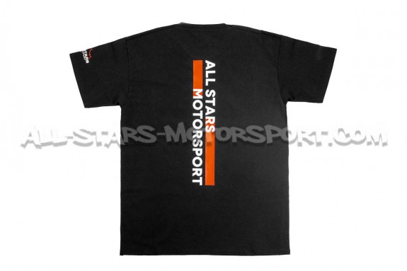 Camiseta offcial All Stars Motorsport