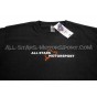 Camiseta offcial All Stars Motorsport