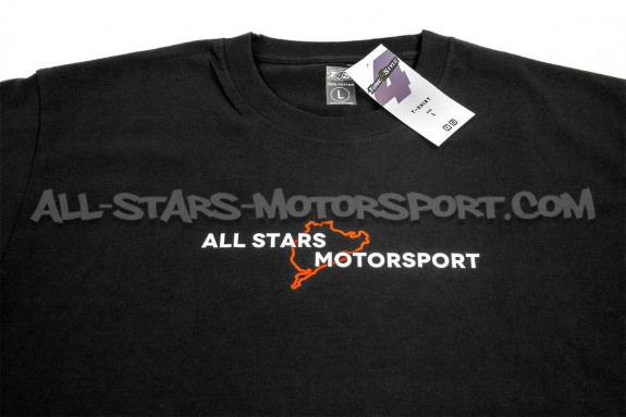 T-shirt officiel All Stars Motorsport
