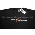 Camiseta offcial All Stars Motorsport